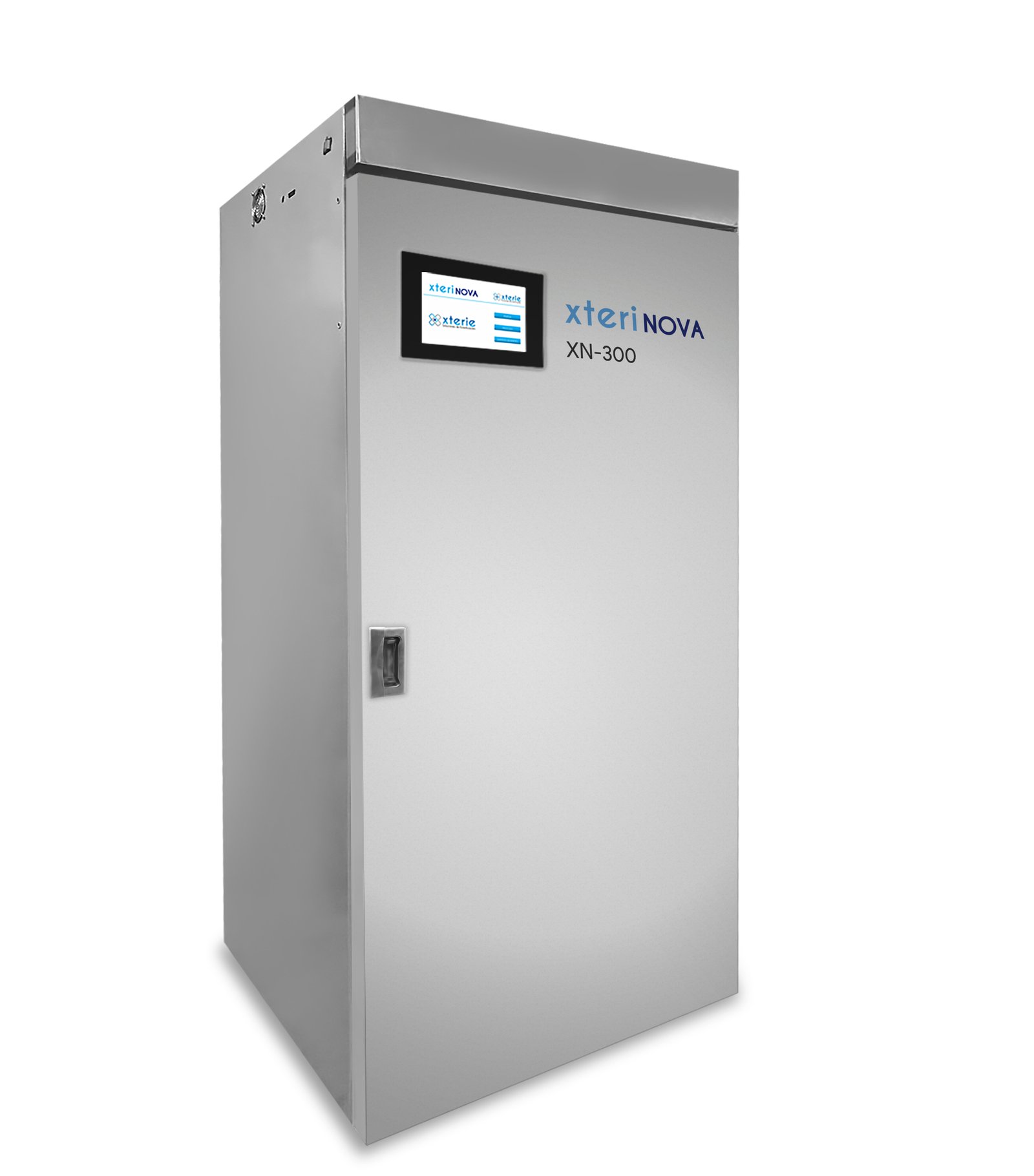 Equipo de esterilización XteriNOVA XN-300